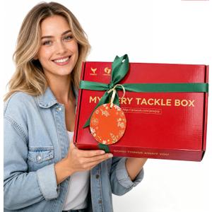 Portable Tackle Box with Tackle Included - 86 Pcs Fishing Lures Kit/Soft Baits/Accessories Set- Ideal Gift for Women Girls Female Anglers Beginners to Advanced, Freshwater Saltwater Bass Trout
