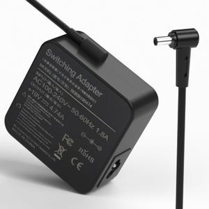 90W Laptop Charger Compatible with Asus Vivobook14X 15X 16X 17X D1603Q Y1603C K1703Z M1703Q M1603Q, Compatible with Asus Monitor Power Cord Rog Strix PG279Q PG279 PG279QZ XG27UQ AC Adapter Power Cord