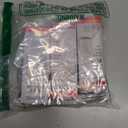 KOR Q100CL/DC - 120-Volt - Halogen JD Type T4 - BA15D - DC Bayonet Base - 100-Watt - Clear Light Bulbs (4 Pack)