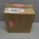 24oz Glass Shaker Bottle, 2 Pack Borosilicate Glass Protein Powder Gym Workout Shaker Cup Mixes for Protein Mixes with Blending Ball (C-PINK, 2)