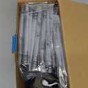 15 Packs Vacuum Bags for Travel with Rechargeable Pump, 3 Sizes Vacuum Seal Bags for Clothing, Compression Vacuum Travel Bags for Luggage, Vacuum Packing Bags for Closet Organization