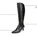 Naturalizer Deesha Women's Knee High Boots NW/OB