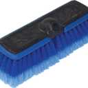 93057 10" Replacement Wash Brush Head , Blue