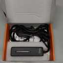 hygger Mini Fish Tank Submersible Heater 20W for 1-5 Gallons Desktop Betta Aquarium Heater with Digital Display Controller Adjustable Temperature