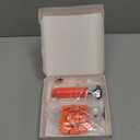 CYFIE Basketball Hoop Toddler, Bathtub Bath Toys for Office Desk Bathroom Slam Dunk Games, Suction Cup Basketball Hoop for Kids Girls Boys