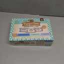 Merrick Purrfect Bistro Grain Free Premium Canned Pate Adult Wet Cat Food, Variety Pack Seafood Recipes - (12 Packs of 12) 5.5 oz. Cans