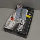 Premium Stainless Steel Food Mill - Effortless Pureeing, Straining & Milling for Soups, Sauces, Baby Food, and More  Includes 3 Interchangeable Discs  Durable & Easy-to-Clean Design