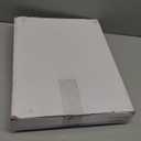 IEEK 2 Pack of 35 Slots Flat Countertop Coffee Pod Holder K Cup Organizer Tray Clear Acrylic Coffee Pod Organizer for Office and Kitchen Counter or Drawer Compatible With KCup Pods