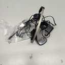 VTech IS6200 DECT 6.0 Accessory Cordless Headset (Silver/Black)  Hands-Free Expansion for Compatible AT&T Cordless Phones