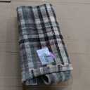 Loloi Chris Loves Julia Humphrey Collection HUM-03 Forest/Multi 5'-0'' x 7'-0'' .38" Pile Height, Area Rug feat. CloudPile