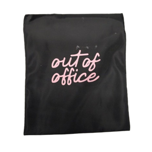 Out Of Office Travel Bag Pack Of 3