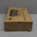 Patigrow 60Cell SelfWatering Seed Starter Tray with Grow Light, Seed Starter Kit with 4.07” Humidity Dome, Indoor Seedling Starter Tray, Seed Starting Trays for Plant Germination, Seeds Growing