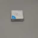 New bee Bluetooth Earpiece V5.0 Wireless Handsfree Headset with Microphone 24 Hrs Driving Headset 60 Days Standby Time for iPhone Android Samsung Laptop Trucker Driver (Black)