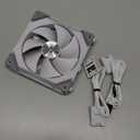 Lian-Li Lian-Li UNI FAN TL 120mm Fan, White
