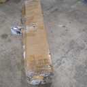 JOYTUTUS Full Size Truck Bed Rack, Overland Bed Racks for Trucks Compatible with F150 F250 F350 Silverado Sierra Ram, Truck Bed Rack for Roof Top Tent, with Wider Molle Panel