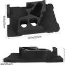 48-22-8435 Organizer Insert Liner for Milwau-kee Gen 3 M-12 Drill Driver