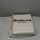 Bedsure 100% Cotton Blanket King Size for Bed - Breathable and Lightweight, Soft Cozy Textured Herringbone Woven Blanket for Summer, Linen Beige, 108x90 inches