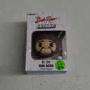Kidrobot Bob Ross BHUNNY 4Inch Vinyl Toy Figure (II-20)
