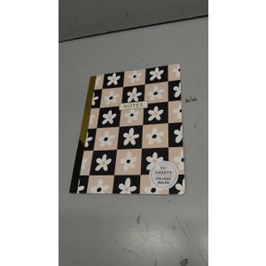 NOTES 90 SHEETS