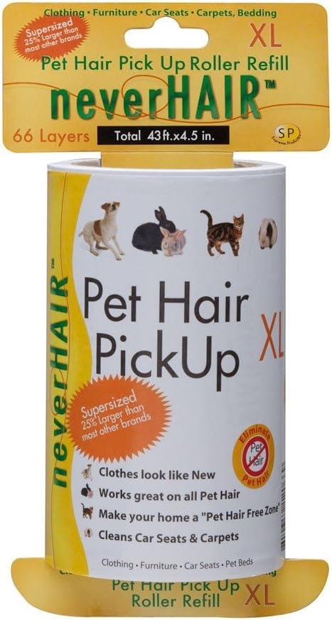 Savory Prime SMP N-Hair Pick UP Refill XL