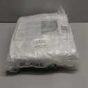 Utopia Bedding Twin Mattress Protector Zippered, 100% Waterproof Bed Bug and Dust Mite Proof Mattress Encasement, Absorbent 6 Sided Mattress Cover