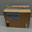 White Orchid Artificial Flowers, 6PCS Artificial Phalaenopsis Flowers 38" Fake Orchid Stems for Wedding Party Office Home Décor (White)