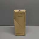 Ryaco Borosilicate Glass Water Bottle 33oz/1L/1000ml BPA-Free Leak Proof Ideal for School Home Office Travel Sport Yoga Gym Hot Cold Drinks with Portable Neoprene Carrying Sleeve and Sponge Brush (33.8 Ounces, Black)