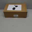 T2902BL Shower Trim Kit Compatible with moen T2902EPBL Shower Trim Kit, Matte Black Shower Head and Shower Lever Handle, Easy to Install, Without 2510 Valve