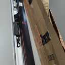 DAMIENSABER Upgrade Xenopixel 3.0 Motion Control Smooth Swing Light Sabers with 34 Sound Fonts Infinite Color and 16 RGB Fast Color Changing, More Sensitive Luke Light Sabers for Adults