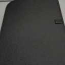 Lifewit 100L Laundry Basket with Lid, Clothes Hampers for Laundry with Bamboo Handles and 1 Removable Bag, Large Foldable Laundry Hamper for Bedroom, Bathroom, Dorm, Laundry Room, Dark Gray