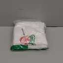 FUTBU Christmas Hand Towels for Bathroom Set of 2, Red Hat Bathroom Decor Embroidered Merry Christmas Pattern, Winter Green Dish Towels Xmas, 100% Cotton Soft Towels for Kitchen Bath 14x30 Inches