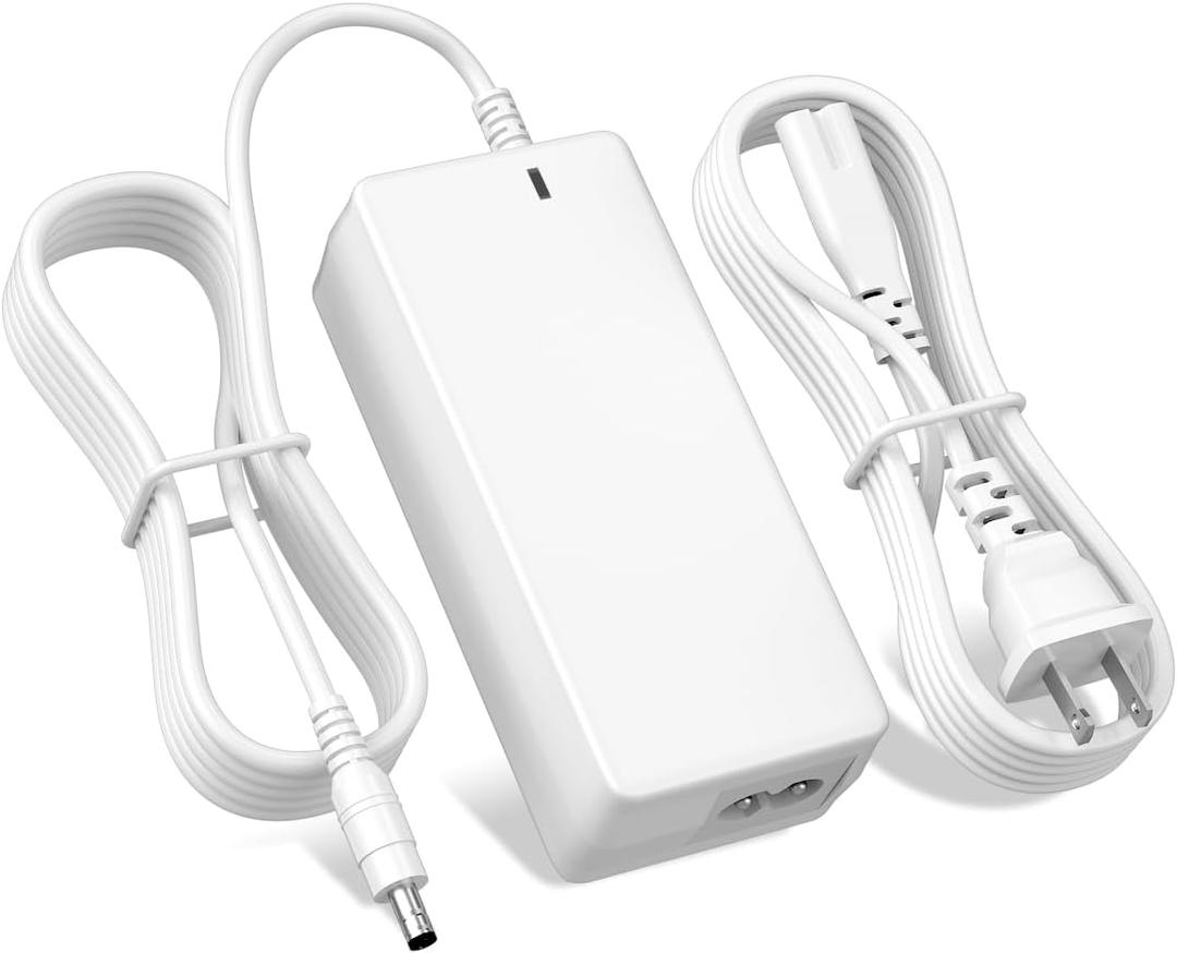 18V 54W Power Adapter Charger Replacement For Cricut Explore Air 2,Cricut Explore Air,Cricut Explore One,Cricut Explore,Cricut Expression,Cricut Expression 2,Cricut Create Cricut Cake,Cricut Cake Mini