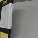 Mothca 2 Pack Matte Glass Screen Protector for iPhone 16e / iPhone 14 / iPhone 13 / iPhone 13 Pro [6.1 Inch] Anti-Glare & Anti-Fingerprint Tempered Glass, [Easy Installation Frame] Smooth as Silk