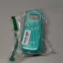 YOUSHARES Insulin Cooler Travel Case with Temperature Display - Refrigerated Medicine Cooling Bag with 2 TSA Approved Ice Pack, Medication Pen Diabetic Supplies Organizer for Trip and Daily