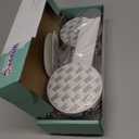 Toilet Locks Baby Proof (2-Pack) Ideal Baby Proof Toilet Lid Lock with Arm  No Tools Needed Easy Installation with 3M Adhesive  Top Safety Toilet Seat Lock  Fits Most Toilets, White