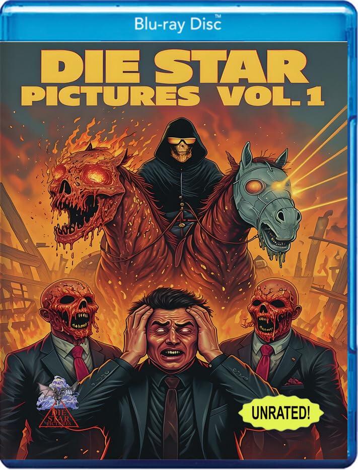 Die Star Pictures Vol. 1