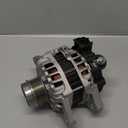 DB Electrical New Alternator Compatible with/Replacement For 2012-16 Kia Soul Ir/If; 12-Volt; 90 Amp 37300-2B150