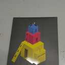 Antbox Case for iPad (A16) 11th (11'')/ 10th Generation (10.9'') High Grade Skin-Touch Vegan Leather with Built-in Pencil Holder Auto Sleep/Wake Function (Peach Pink)