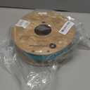 Polymaker PLA Pro 3D Printing Filament Polymaker Teal 1.75mm 1KG, High-Impact Tough PLA, Fast Printing up to 300mm/s, High Speed New Formula, Easy to Print on Most FDM Printers, No Enclosure Required