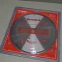 12 Inch 100 Tooth, Carbide Tipped Teeth, TCT Saw Blades for Cutting Various Wood, Plastic and Composite Materials with 1-Inch Arbor
