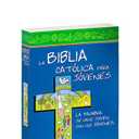 La Biblia Catlica Para Jvenes: Edicin Misin Junior: Una Tinta, Paperback