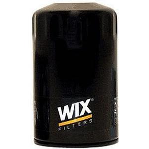 WIX Racing Filters Spin-On Lube Filter ((Pack of 1))