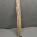 Sintuff Bird Perches Natural Wood Double Slots, 18 Inches,24 Inches, 8 Pcs