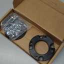 Rough Country 1.5" Bolt-on Leveling Kit for Toyota 4Runner (2025) - Increases Ground Clearance, Levels Stance, Easy Upgrade