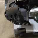 SIMPSON Cleaning PS3228 PowerShot 3300 PSI Gas Pressure Washer, 2.5 GPM, Honda GX200 Engine, Includes Spray Gun and Extension Wand, 5 QC Nozzle Tips, 5/16-inch x 25-foot MorFlex Hose, 49-State