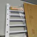 SHYUJAJIE Window Safety Guards for Children