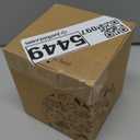 5 oz Small Wheat Straw Bowls Set of 6, Unbreakable Dipping Bowls Soy Sauce Dish, Small Dessert Bowls Snack Bowls for Kitchen, Microwave and Dishwasher Safe (Beige)