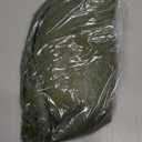 Artoid Mode Dark Green Tassel Table Runner, Linen Blend Rustic Farmhouse Style Kitchen Table Decoration Holiday Wedding Party Dinning Decor 13x72 Inch