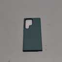 Crave for Samsung Galaxy S23 Ultra Case, Shockproof Protection Dual Layer Case for Samsung Galaxy S23 Ultra (6.8 inch) - Forest Green