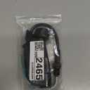 Switch Box Full Assembly for ProTeam 836225, Compatible with Super Coach Pro 10 Parts & Super Coach Pro 6